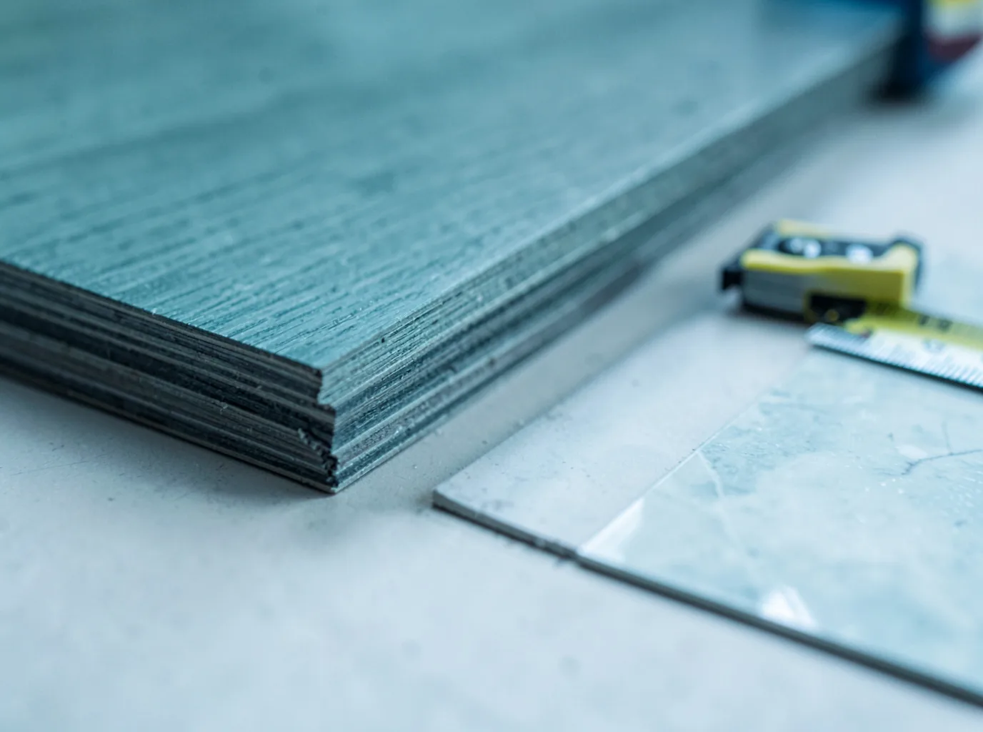 Luxury Vinyl Plank Installation Mott, ND FAQs